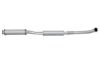 Centre Muffler -