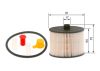Fuel Filter PSA - 1901 77, FIAT - K9401906898