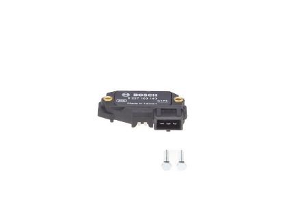 Switch Unit, ignition system -