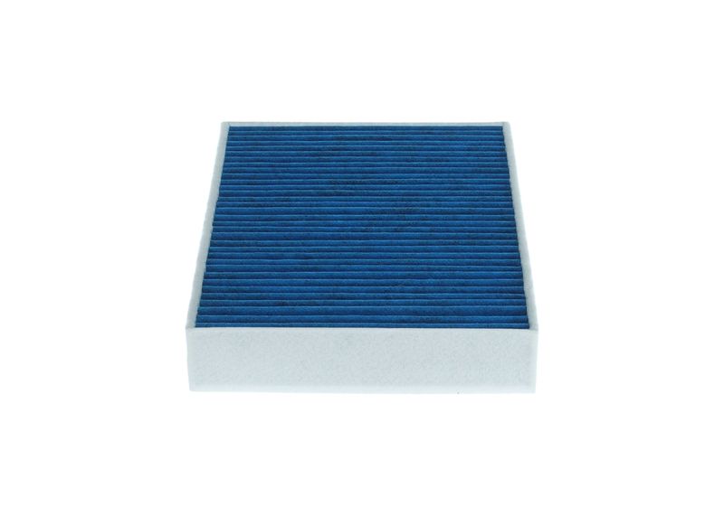 Filter, cabin air - Filter, cabin air -