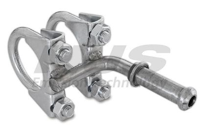 Mount, exhaust system -