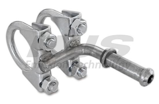 Mount, exhaust system -