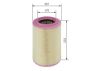 Air Filter -