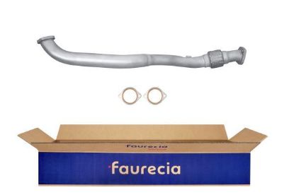 Exhaust Pipe -