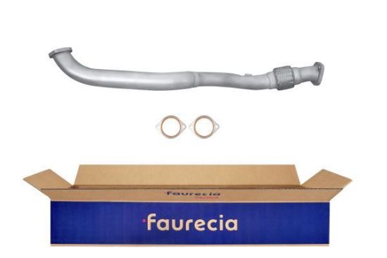Exhaust Pipe -