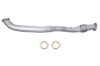 Exhaust Pipe -