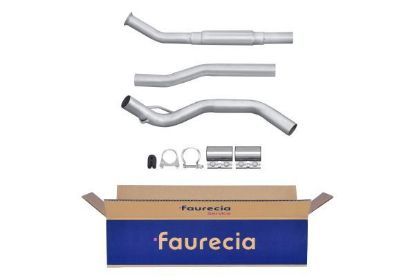 Exhaust Pipe -