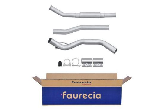 Exhaust Pipe -