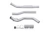 Exhaust Pipe -