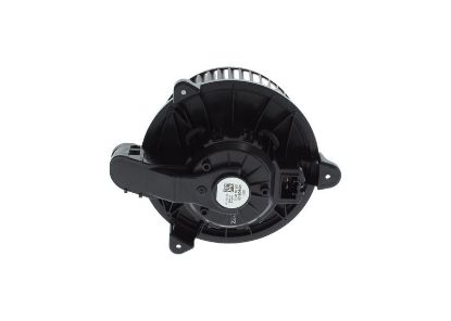 Interior Blower -