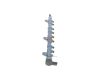 Distributor Pipe, fuel -