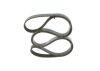V-Ribbed Belt VAG - 078 903 137 BC - 6PK1880