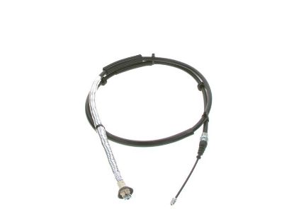Cable Pull, parking brake -