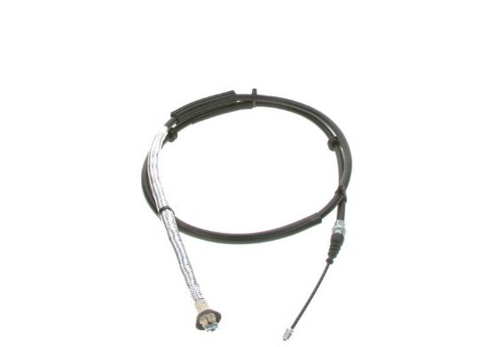 Cable Pull, parking brake -