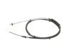 Cable Pull, parking brake -