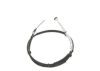 Cable Pull, parking brake -