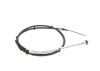 Cable Pull, parking brake -