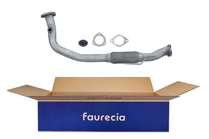 Exhaust Pipe -