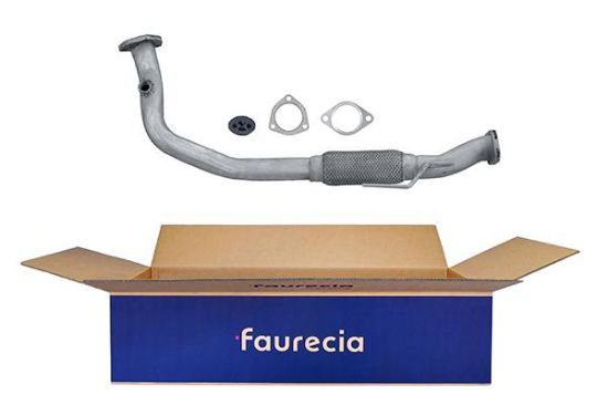 Exhaust Pipe -