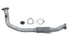 Exhaust Pipe -
