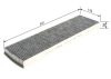 Filter, cabin air -