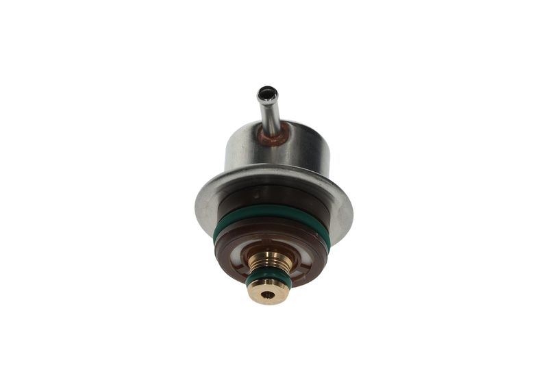 Fuel Pressure Regulator -