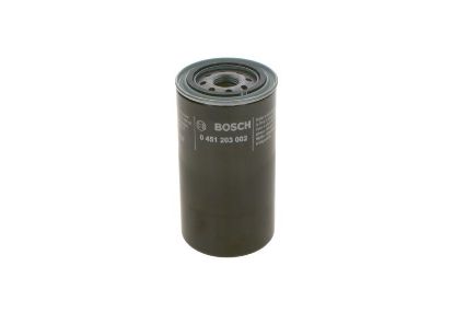 Oil Filter -