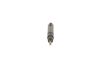 Nozzle and Holder Assembly -