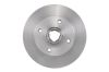 Brake Disc -