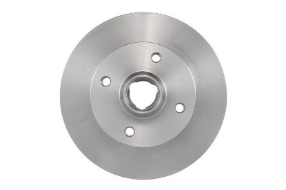 Brake Disc -