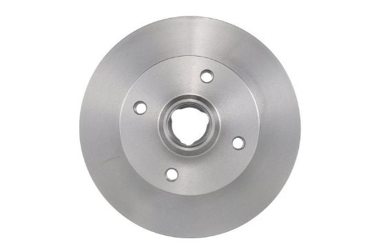 Brake Disc -