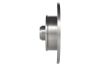 Brake Disc -