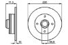 Brake Disc -