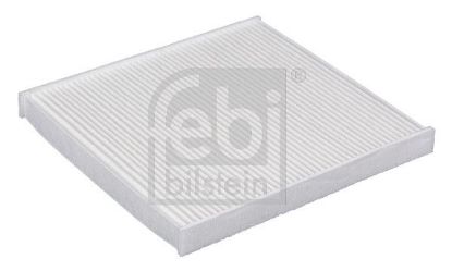 Filter, cabin air NISSAN 27891-00Q0B