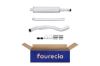 Front Muffler -