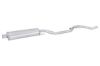 Front Muffler -