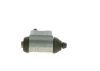 Wheel Brake Cylinder -
