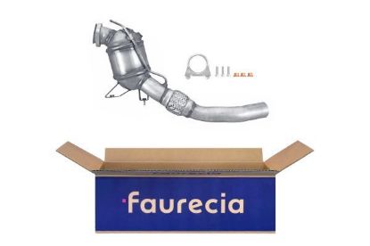 Catalytic Converter -