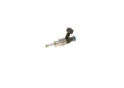 Injector -