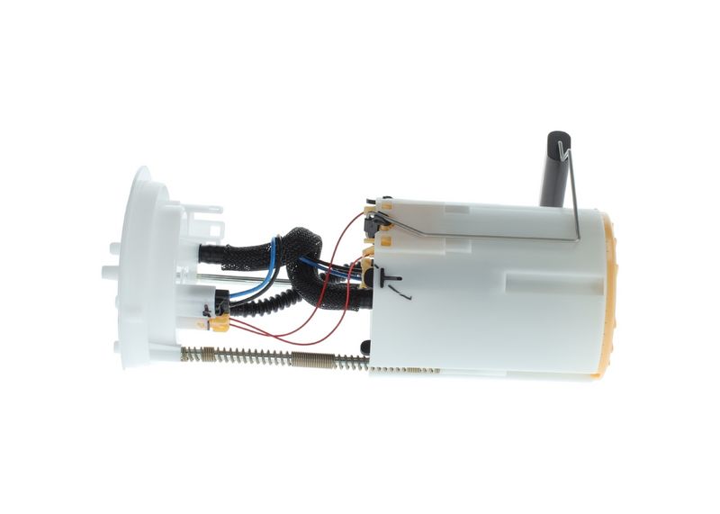 Fuel Feed Unit 69500350 IVECO