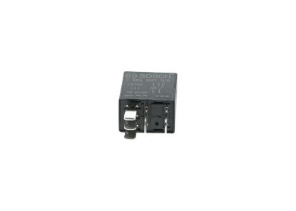 Multifunctional Relay -