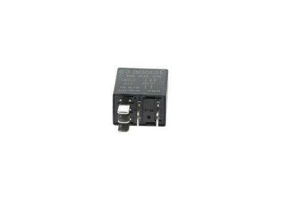 Multifunctional Relay -