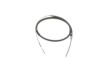 Cable Pull, parking brake -