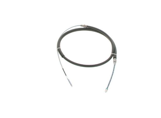 Cable Pull, parking brake -