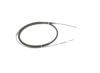 Cable Pull, parking brake -