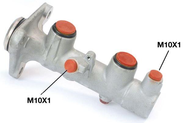 Brake Master Cylinder -