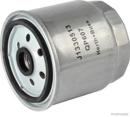 Fuel Filter GETZ (TB), RIO II Sedaan (JB) 1,5 CRDi
