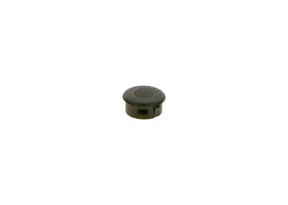 Control Display, park distance control -