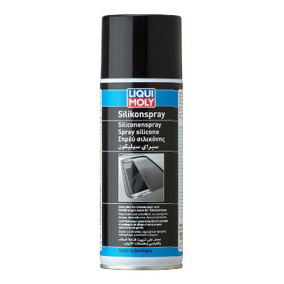 Silicon Lubricant Silikoonsprei 400ml