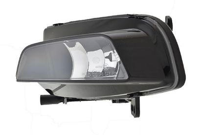 Front Fog Light - Front Fog Light -